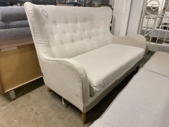 Soffa 2,5-sits